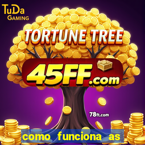 como funciona as plataformas de jogos slots